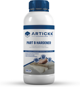 ARTICKK ARK-BOND Part B Hardener