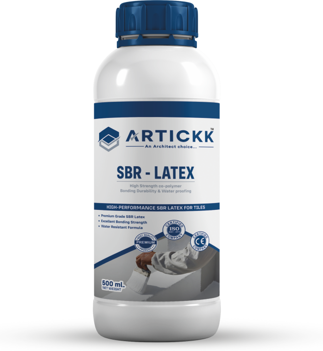 ARTICKK SBR - Latex