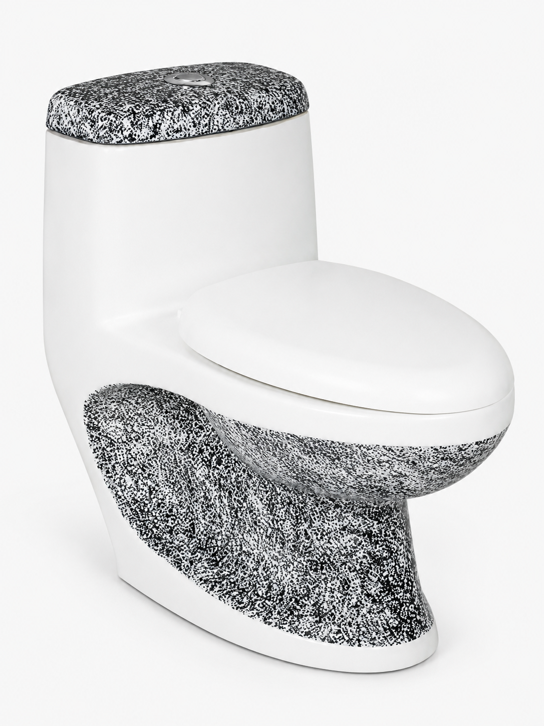 ARTICKK DC-101 Double Color One Piece - Marble