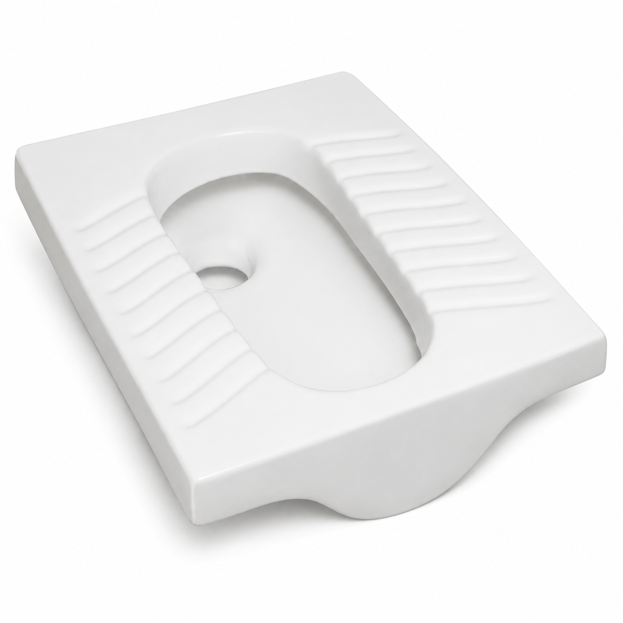 ARTICKK 23" Orissa Pan Heavy Pan