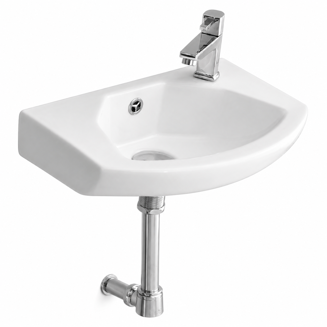 ARTICKK Elena 16x11 Wash Basin