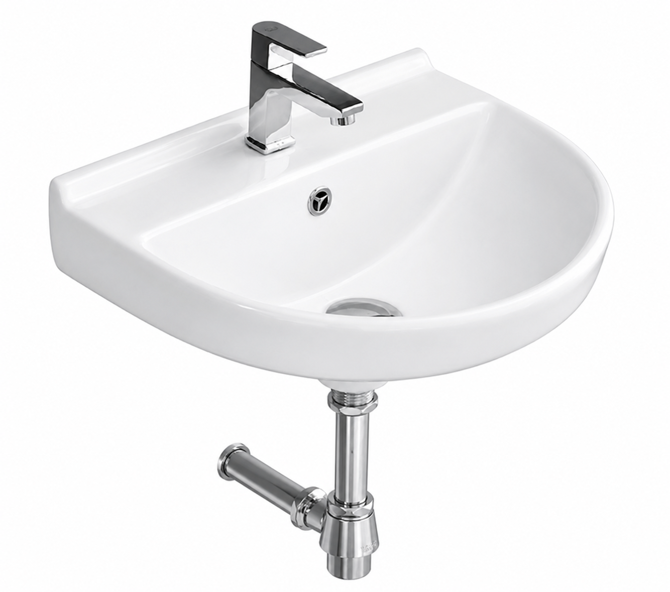 ARTICKK Rubel 18x14 Wash Basin