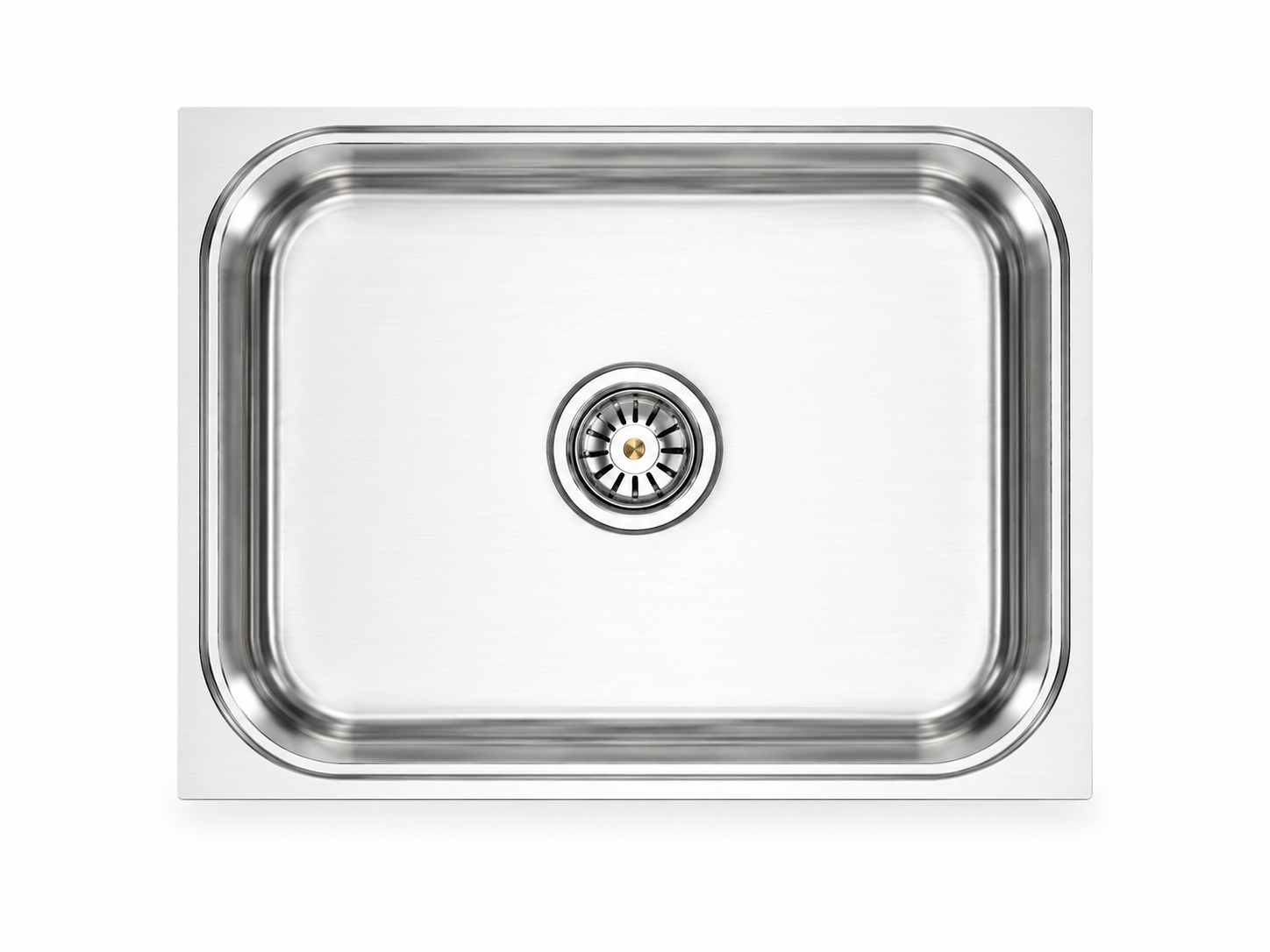 ARTICKK TX-301 steel kitchen sink