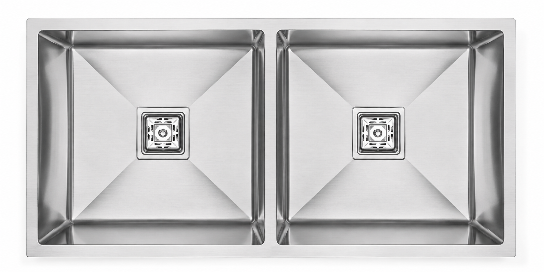 ARTICKK TX-806 steel kitchen sink